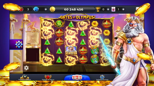 Super Jackpot Slots Super Jackpot Slots