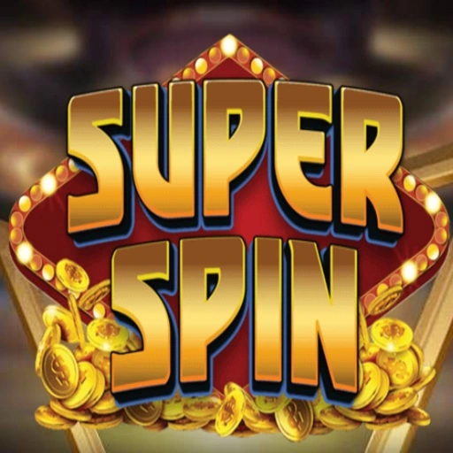 Superspin Superspin APK icon