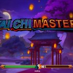 Tai Chi Master 777 APK icon