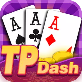 Teen Patti Go Dash 3Patti Game APK icon