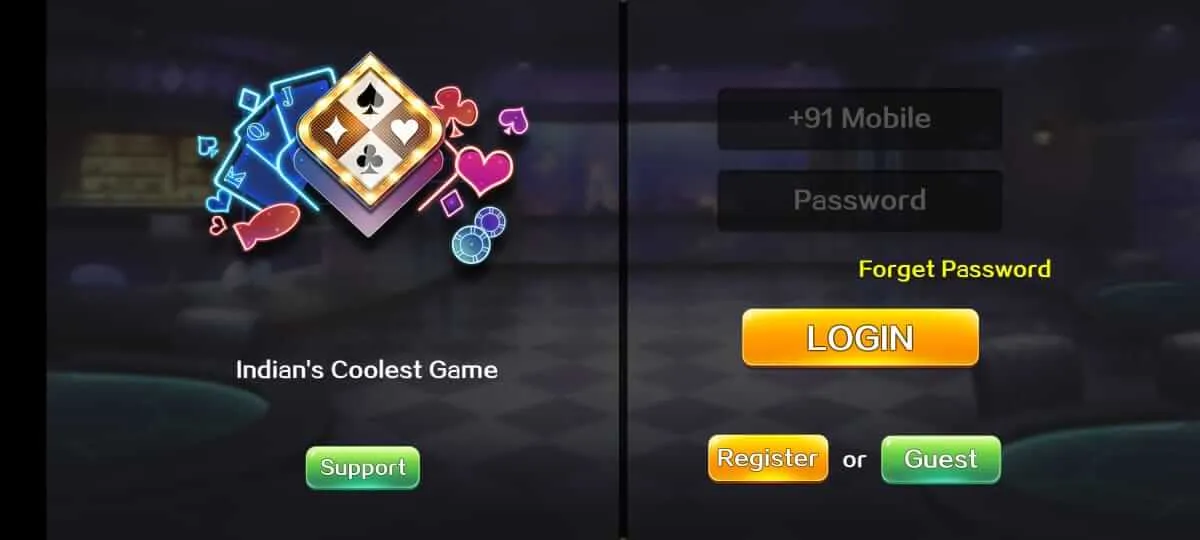 Teen Patti Star APK Teen Patti Star APK