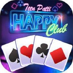 TeenPatti Happy Club APK icon