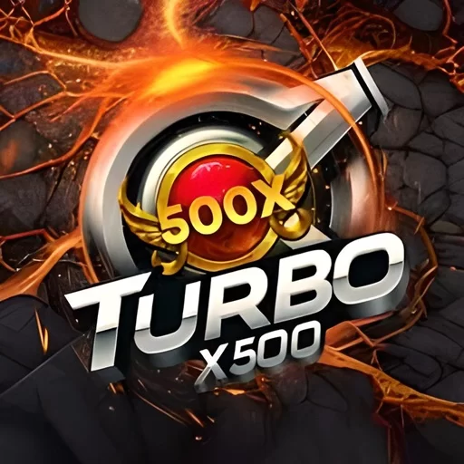 Turbo X500 APK icon