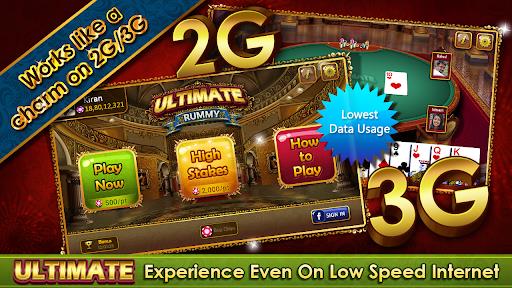 Ultimate Rummy Ultimate Rummy