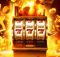 Ultra Power 777 APK icon
