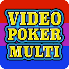 Video Poker Multi Pro Casino Video Poker Multi Pro Casino APK icon