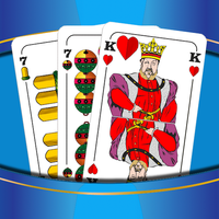 Watten - Kartenspiel APK APK icon