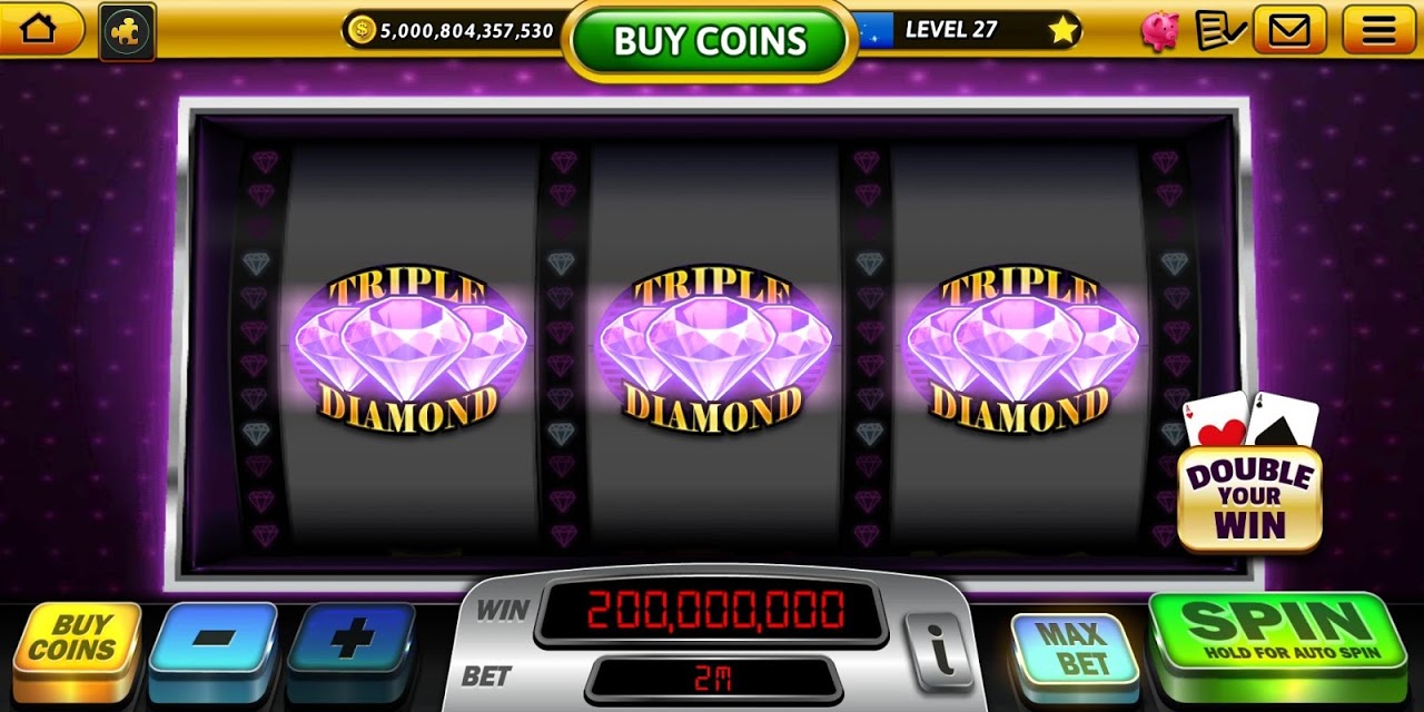 Win Vegas Casino - 777 Slots & Pub Fruit Machines Win Vegas Casino - 777 Slots & Pub Fruit Machines