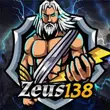 Zeus138 APK icon