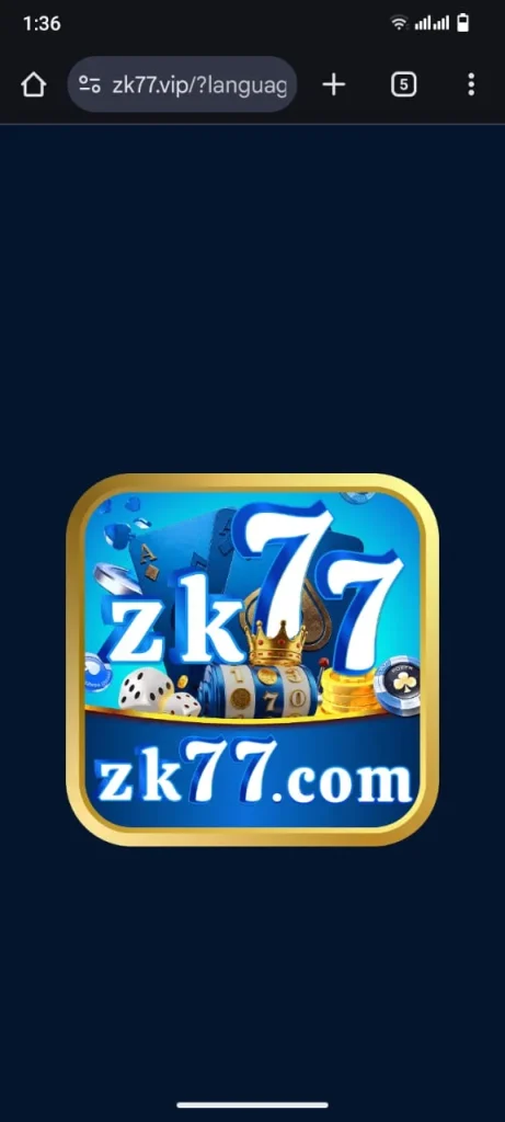 ZK77 ZK77
